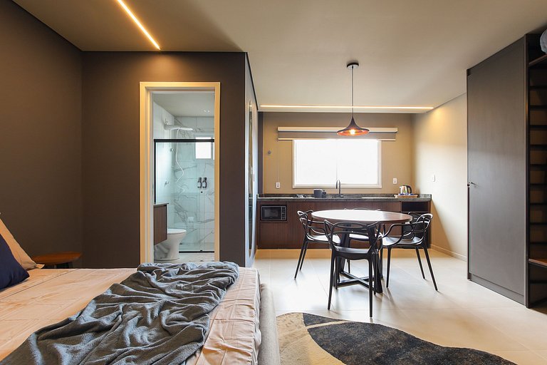 Blue Loft - Two