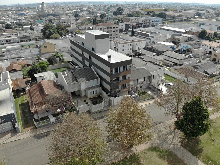 Apartamento para investidor