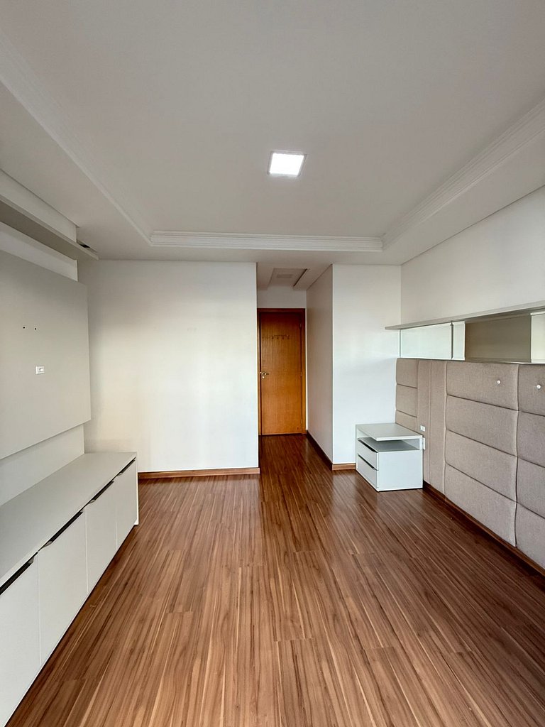 Apartamento para Locação, Edifício Maison Residence no bairr