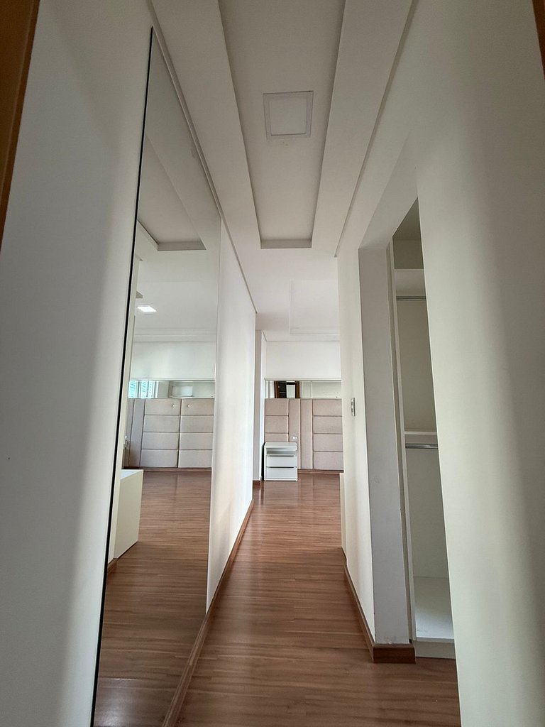 Apartamento para Locação, Edifício Maison Residence no bairr