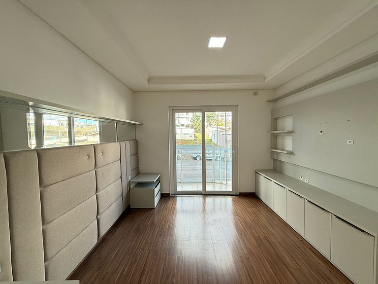 Apartamento para Locação, Edifício Maison Residence no bairr