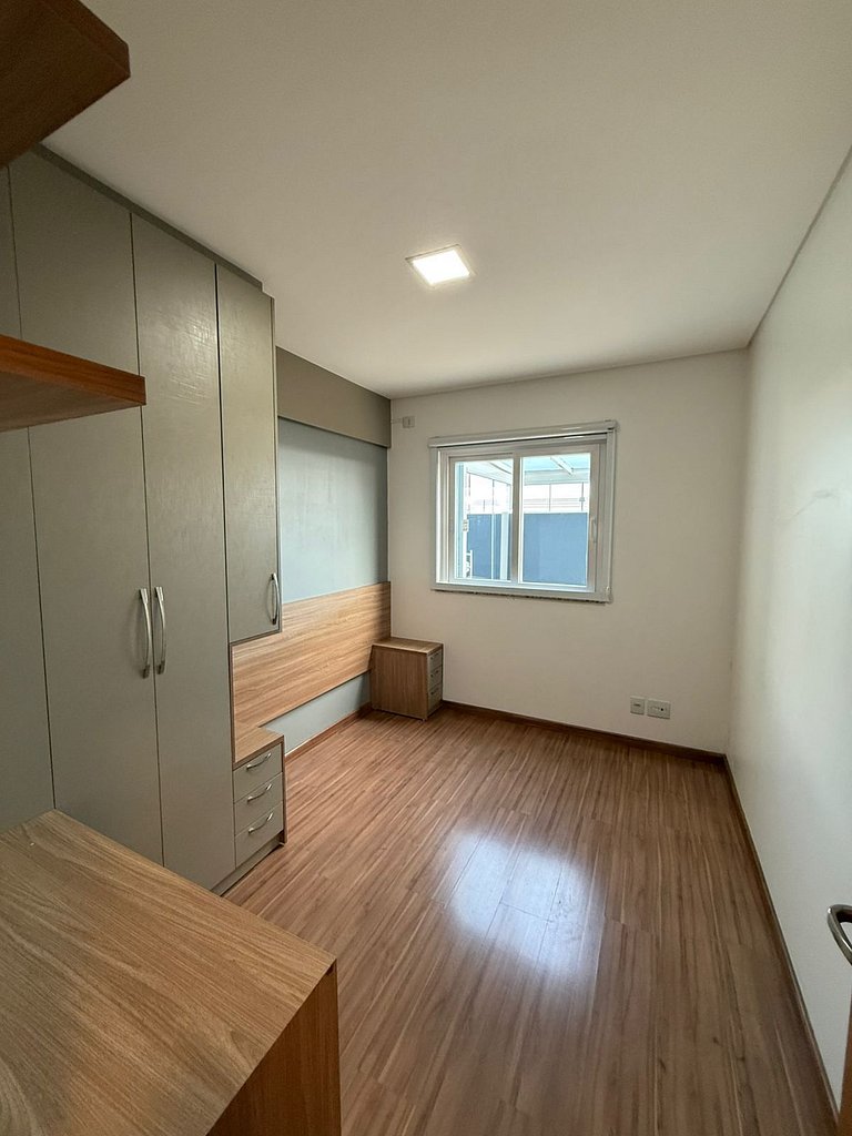 Apartamento para Locação, Edifício Maison Residence no bairr