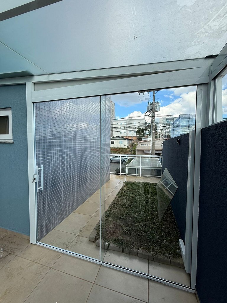 Apartamento para Locação, Edifício Maison Residence no bairr