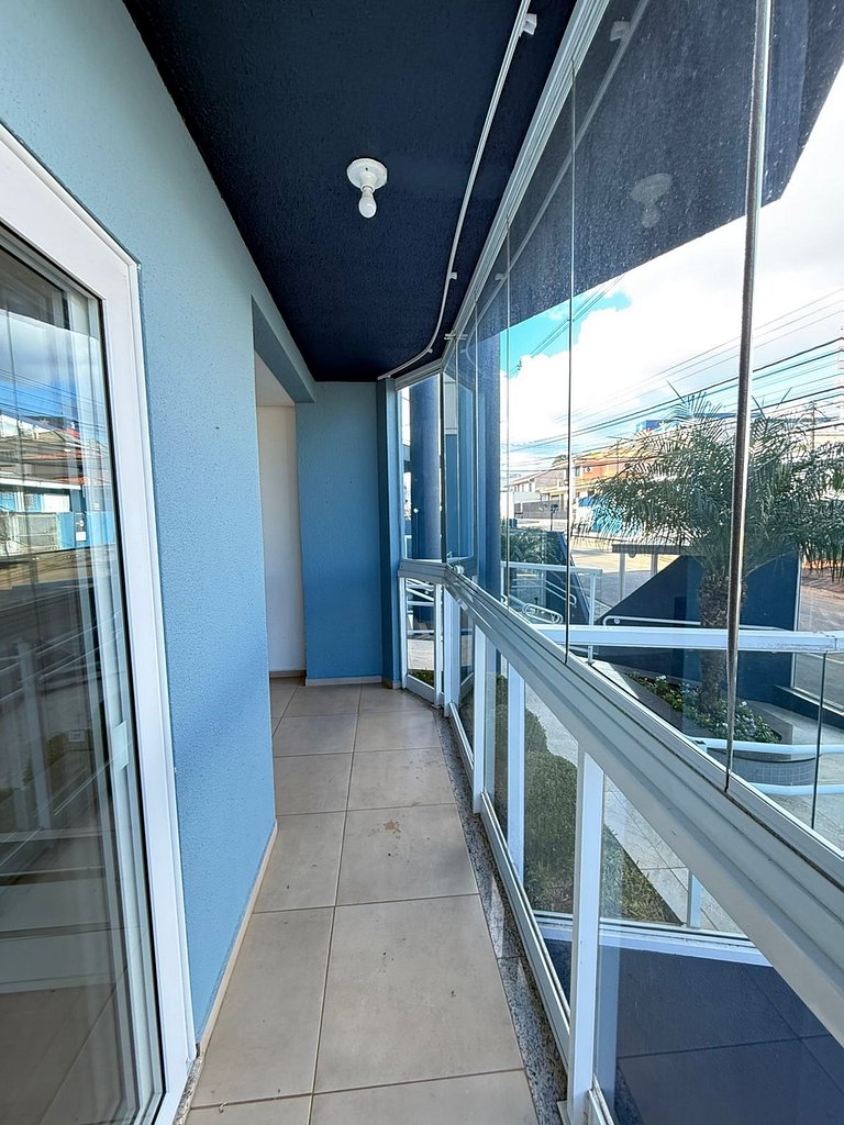 Apartamento para Locação, Edifício Maison Residence no bairr