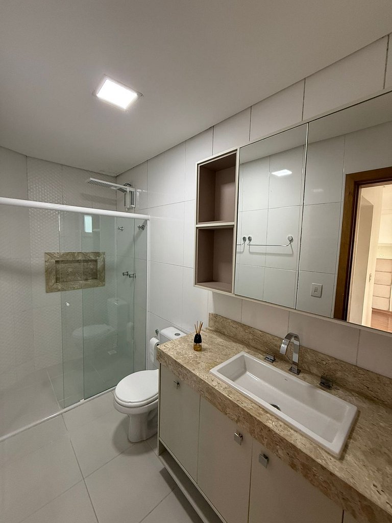 Apartamento para Locação, Edifício Maison Residence no bairr