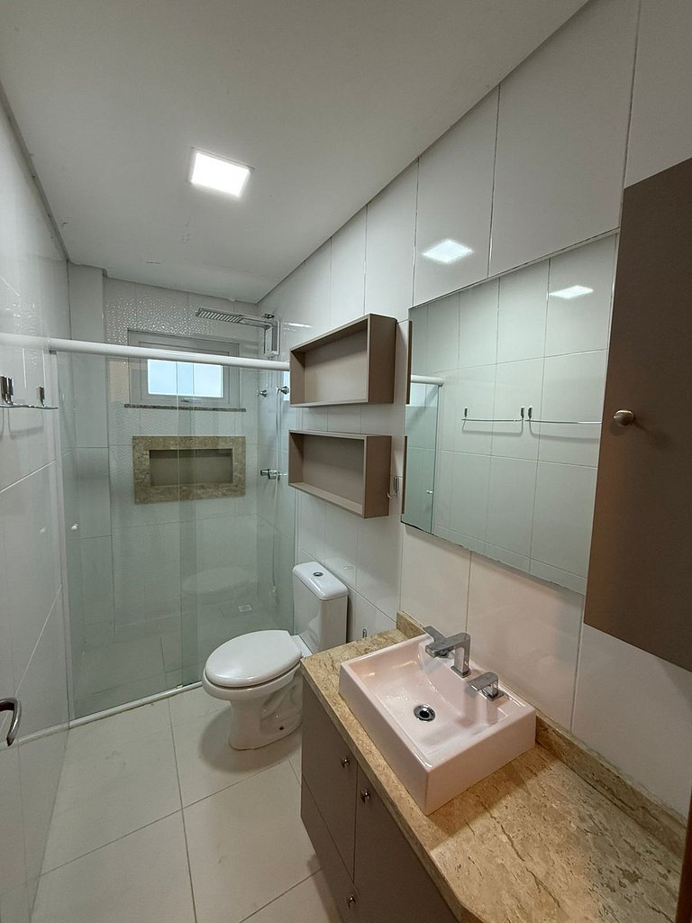 Apartamento para Locação, Edifício Maison Residence no bairr