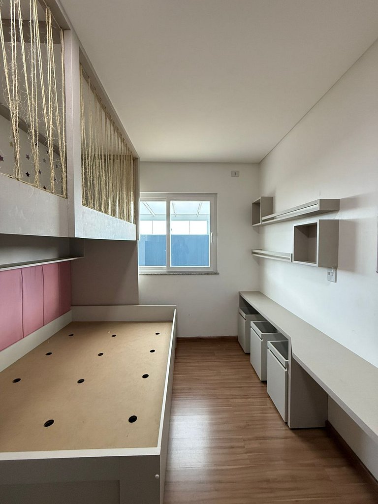 Apartamento para Locação, Edifício Maison Residence no bairr