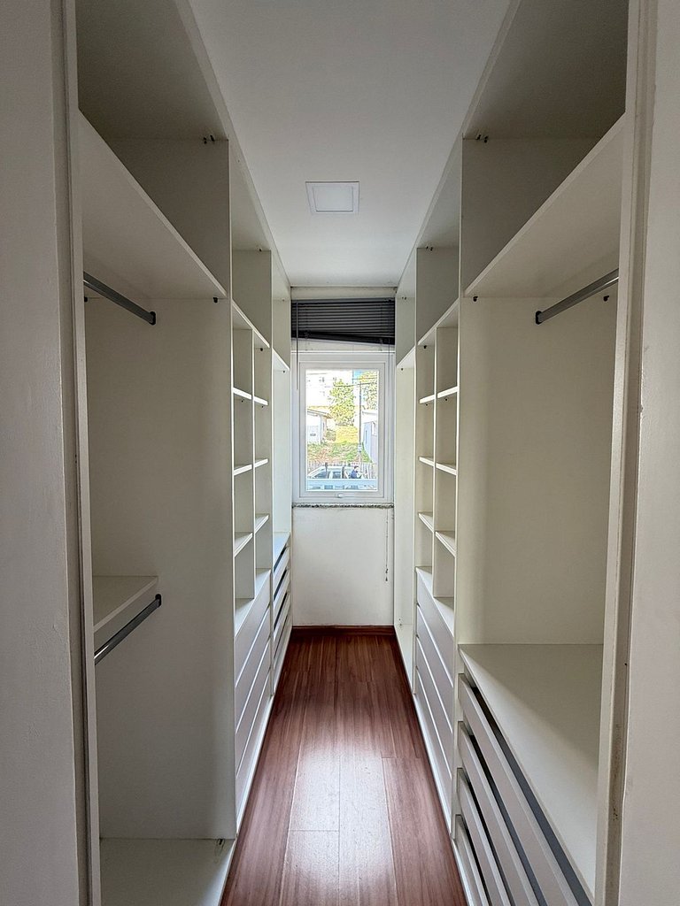 Apartamento para Locação, Edifício Maison Residence no bairr