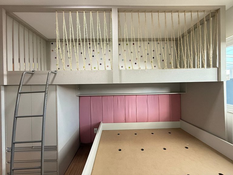 Apartamento para Locação, Edifício Maison Residence no bairr
