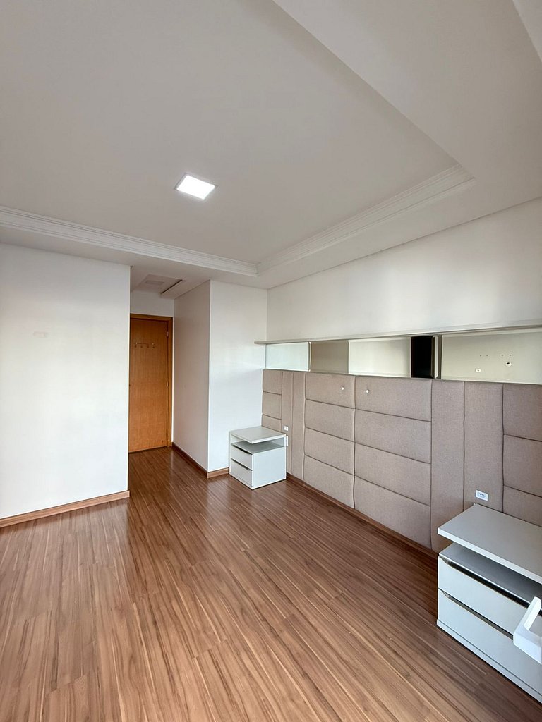 Apartamento para Locação, Edifício Maison Residence no bairr