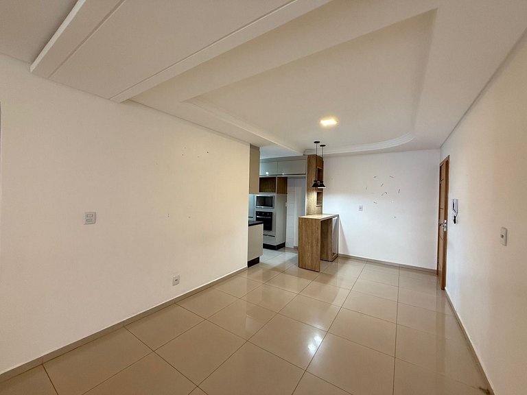 Apartamento para Locação, Edifício Maison Residence no bairr