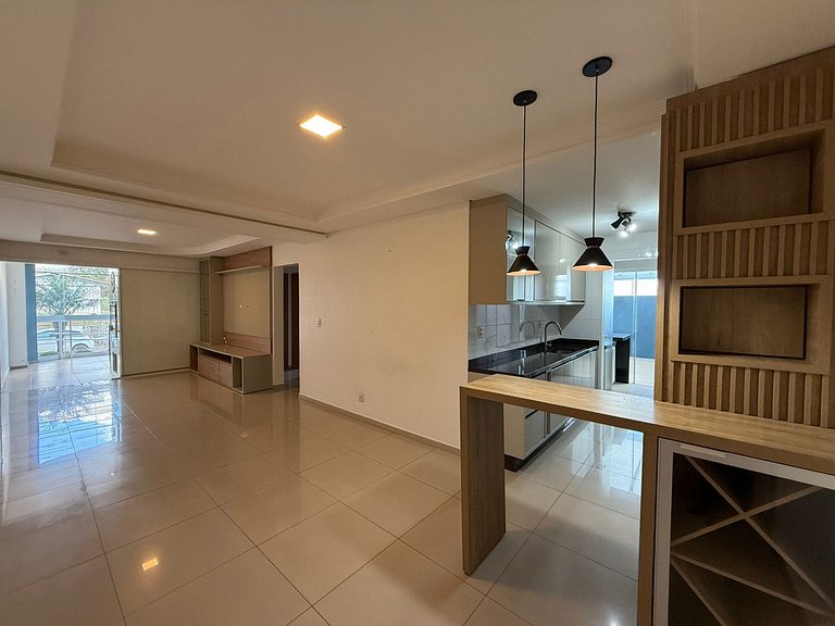 Apartamento para Locação, Edifício Maison Residence no bairr
