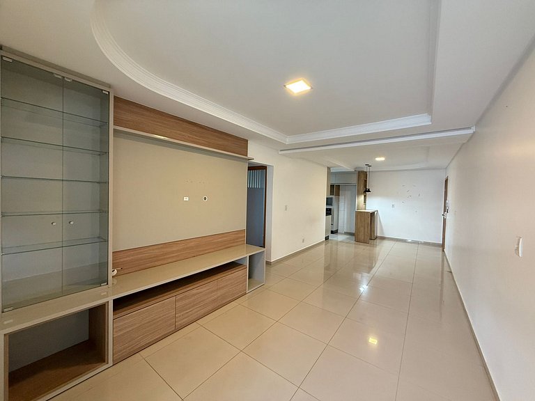 Apartamento para Locação, Edifício Maison Residence no bairr