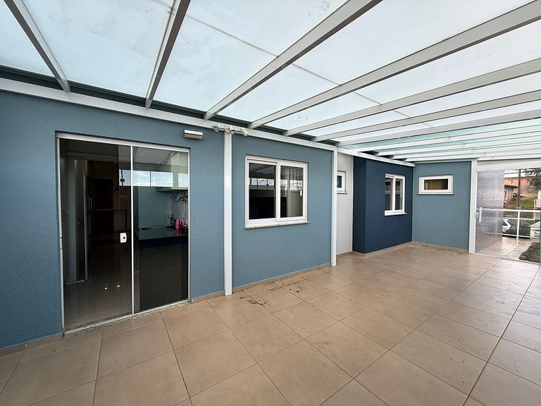 Apartamento para Locação, Edifício Maison Residence no bairr