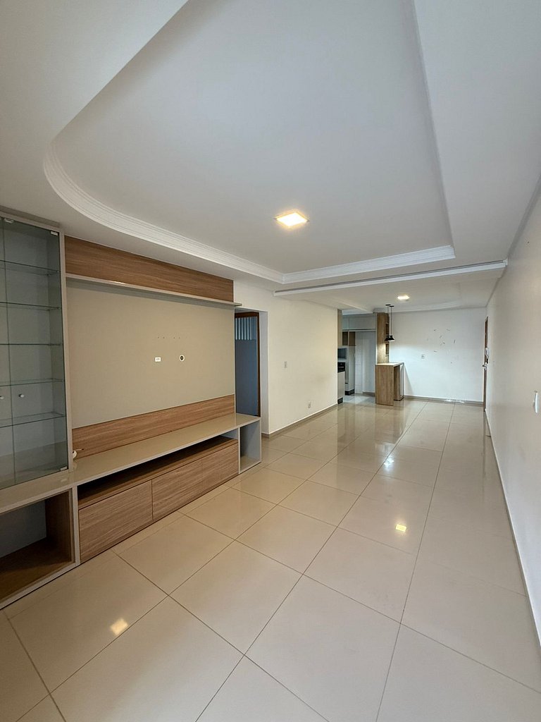Apartamento para Locação, Edifício Maison Residence no bairr