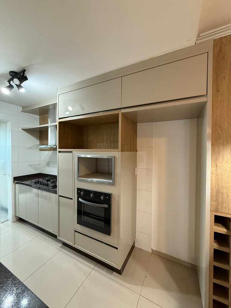 Apartamento para Locação, Edifício Maison Residence no bairr