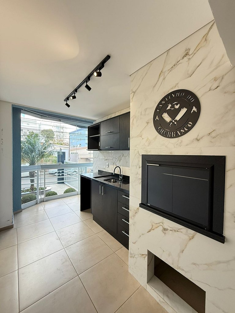 Apartamento para Locação, Edifício Maison Residence no bairr