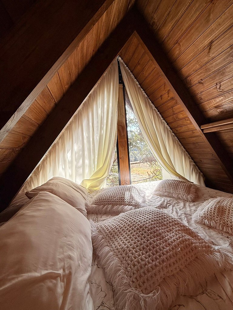 Casa na Árvore em Guarapuava