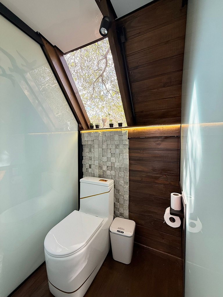 Casa na Árvore em Guarapuava