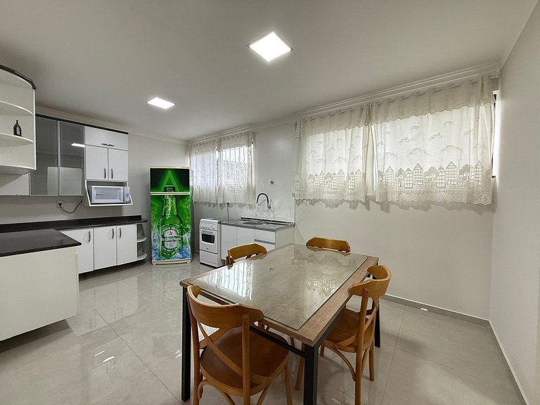 Apartamento com 3 Quartos em frente a Lagoa das Lágrimas