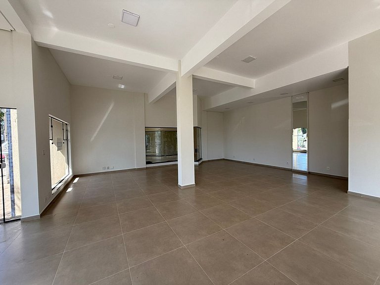 Imóvel Comercial para Locação