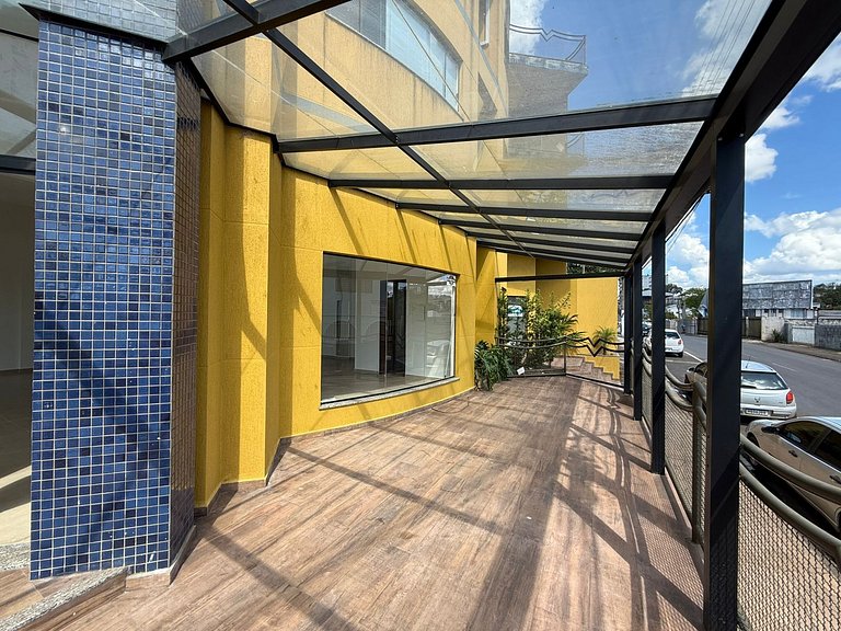 Imóvel Comercial para Locação