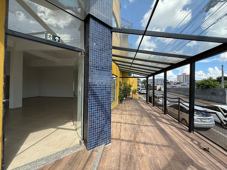 Imóvel Comercial para Locação