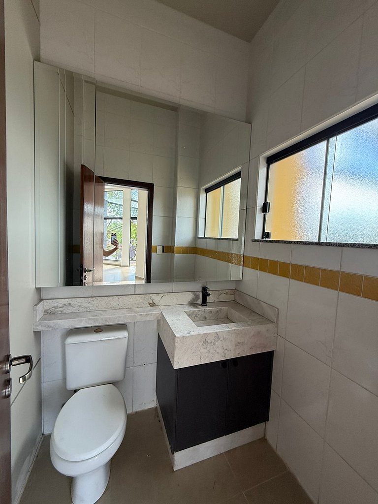 Imóvel Comercial para Locação