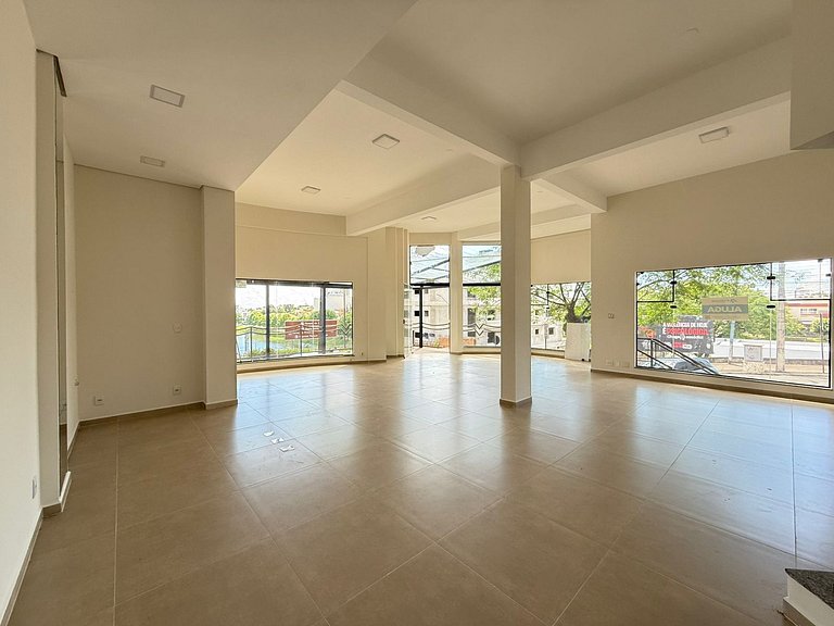 Imóvel Comercial para Locação