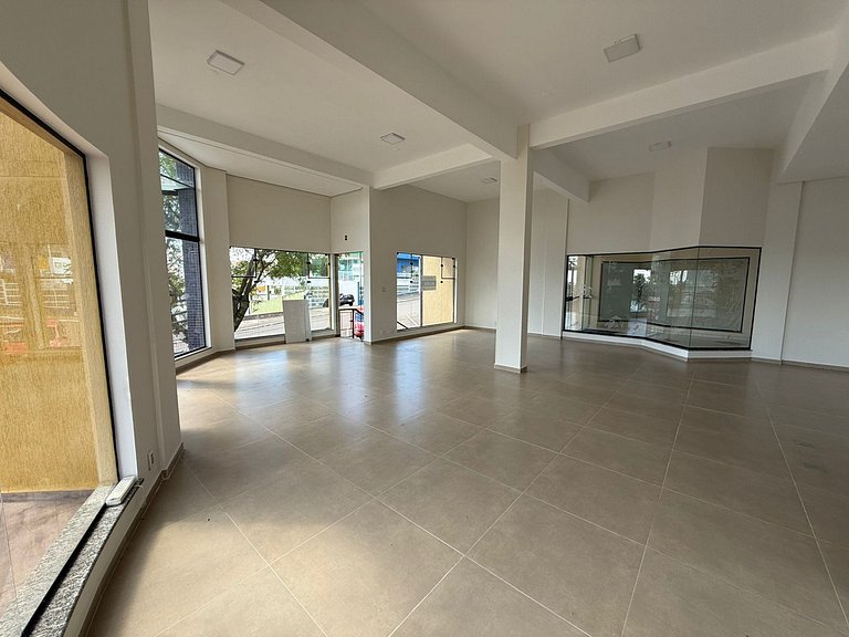 Imóvel Comercial para Locação