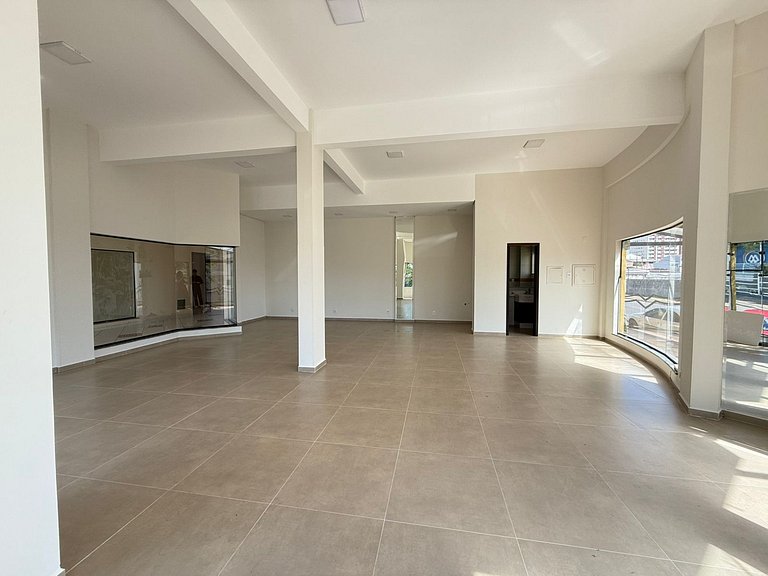 Imóvel Comercial para Locação