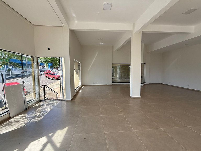 Imóvel Comercial para Locação