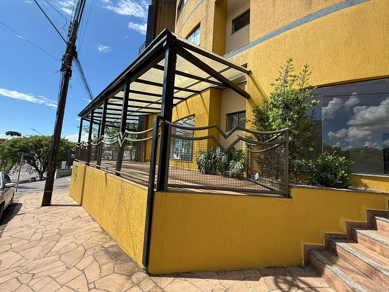 Imóvel Comercial para Locação