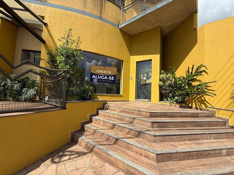 Sala Comercial próximo ao Lago