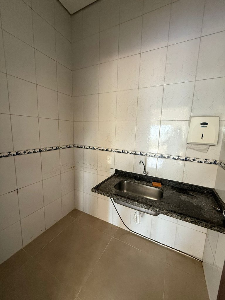 Sala Comercial próximo ao Lago