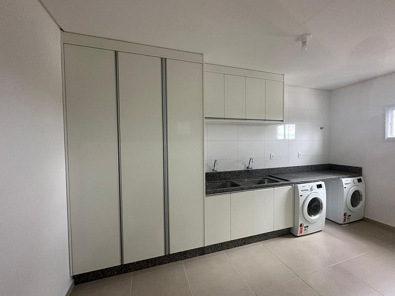 Apartamento para locação, Edifício Vô Juca