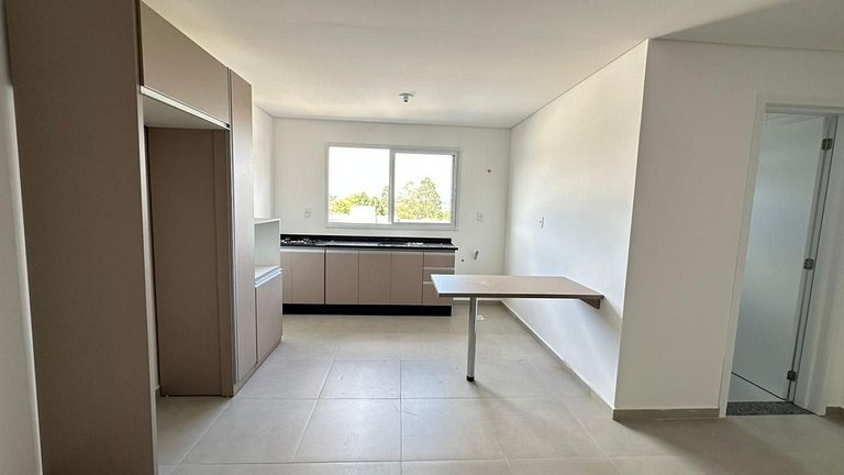 Apartamento para locação, Edifício Vô Juca