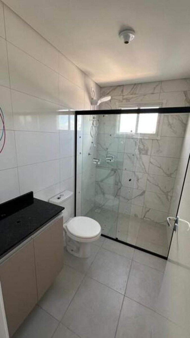 Apartamento para locação, Edifício Vô Juca