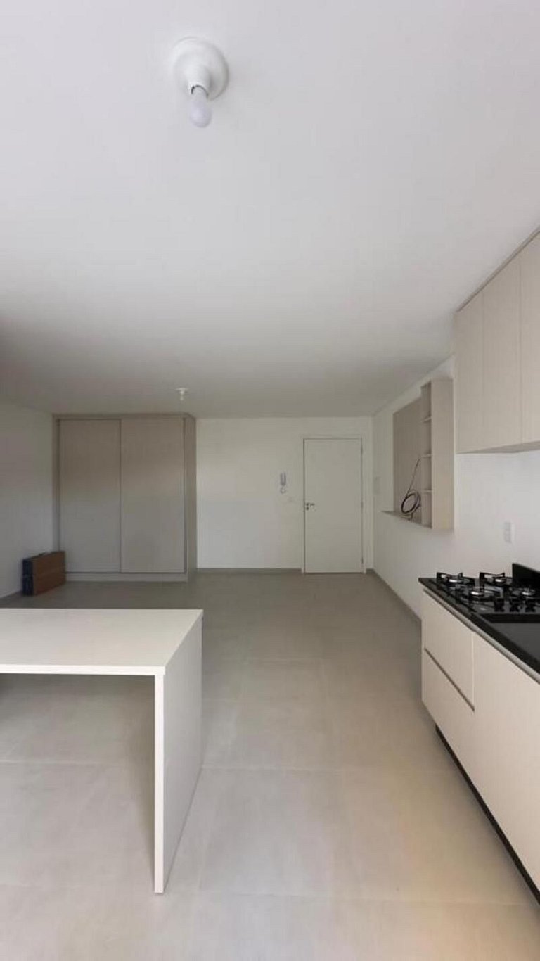 Apartamento para locação, Edifício Vô Juca