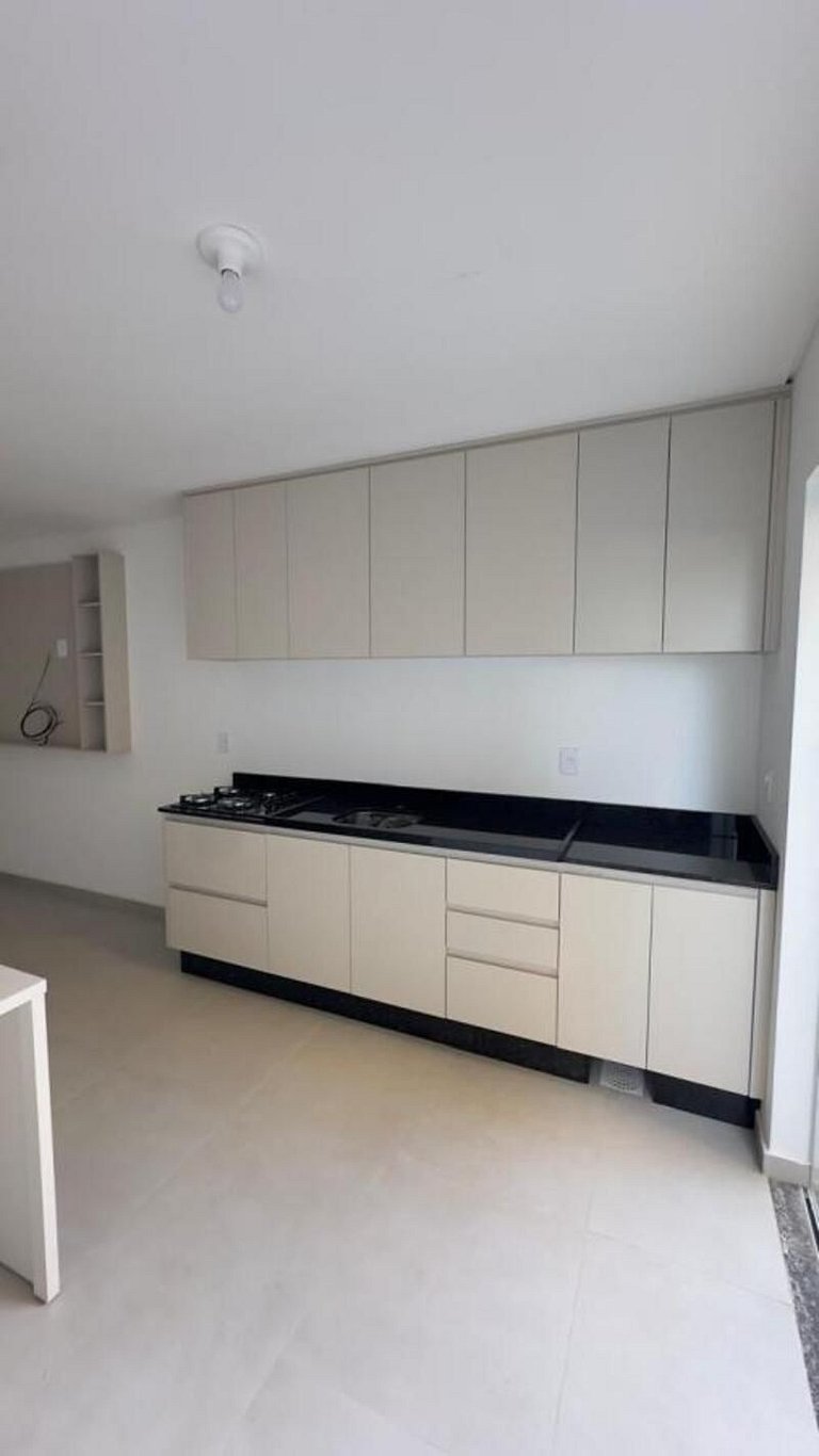 Apartamento para locação, Edifício Vô Juca