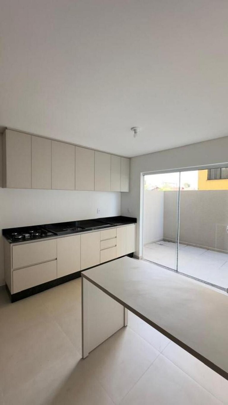 Apartamento para locação, Edifício Vô Juca