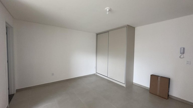 Apartamento para locação, Edifício Vô Juca