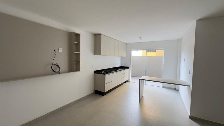 Apartamento para locação, Edifício Vô Juca