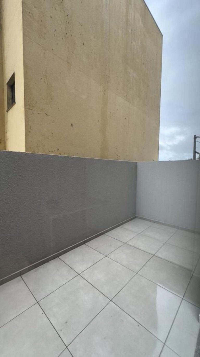 Apartamento para locação, Edifício Vô Juca