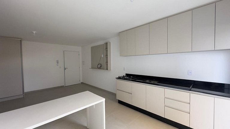 Apartamento para locação, Edifício Vô Juca
