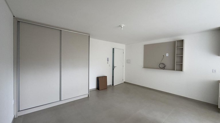 Apartamento para locação, Edifício Vô Juca