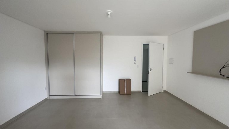 Apartamento para locação, Edifício Vô Juca