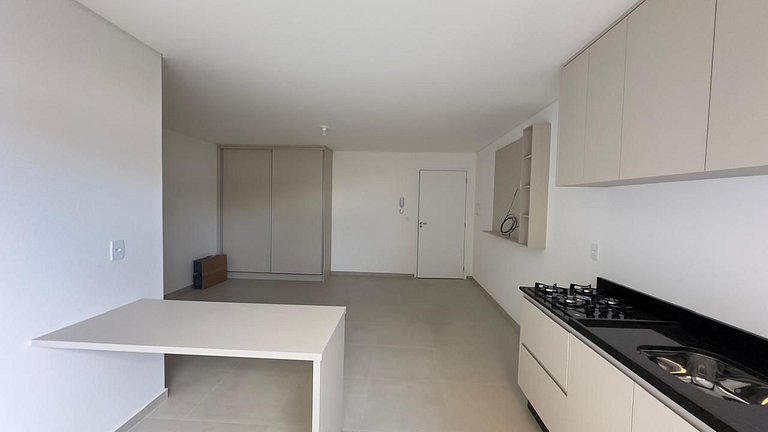 Apartamento para locação, Edifício Vô Juca