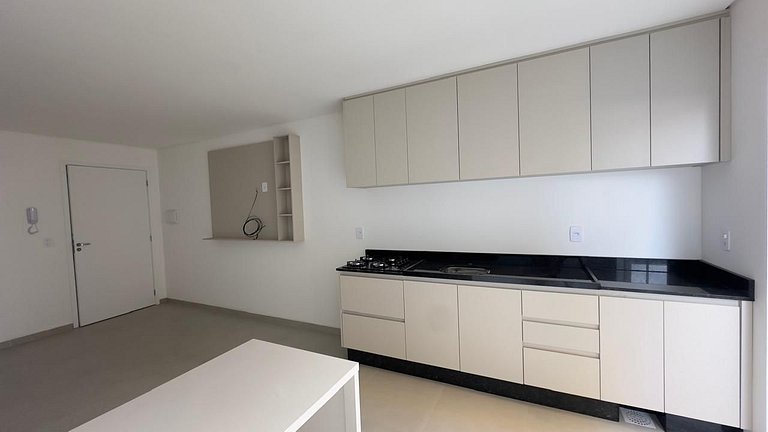 Apartamento para locação, Edifício Vô Juca