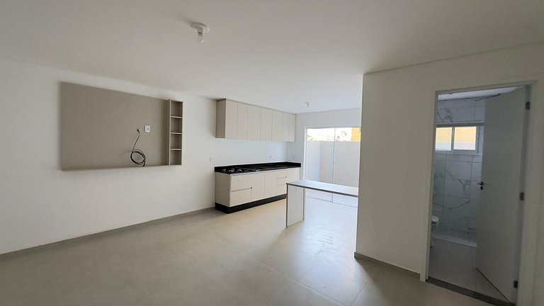 Apartamento para locação, Edifício Vô Juca